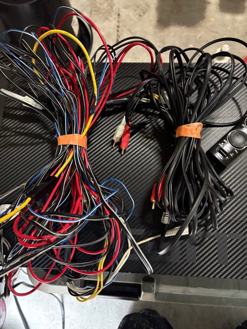 カロッツェリア　ウーハー　TS-WX710A