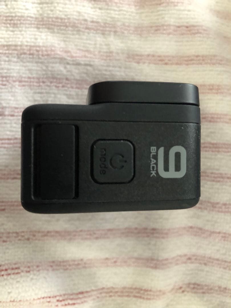 GoPro HERO 9 Black アクセサリー付き