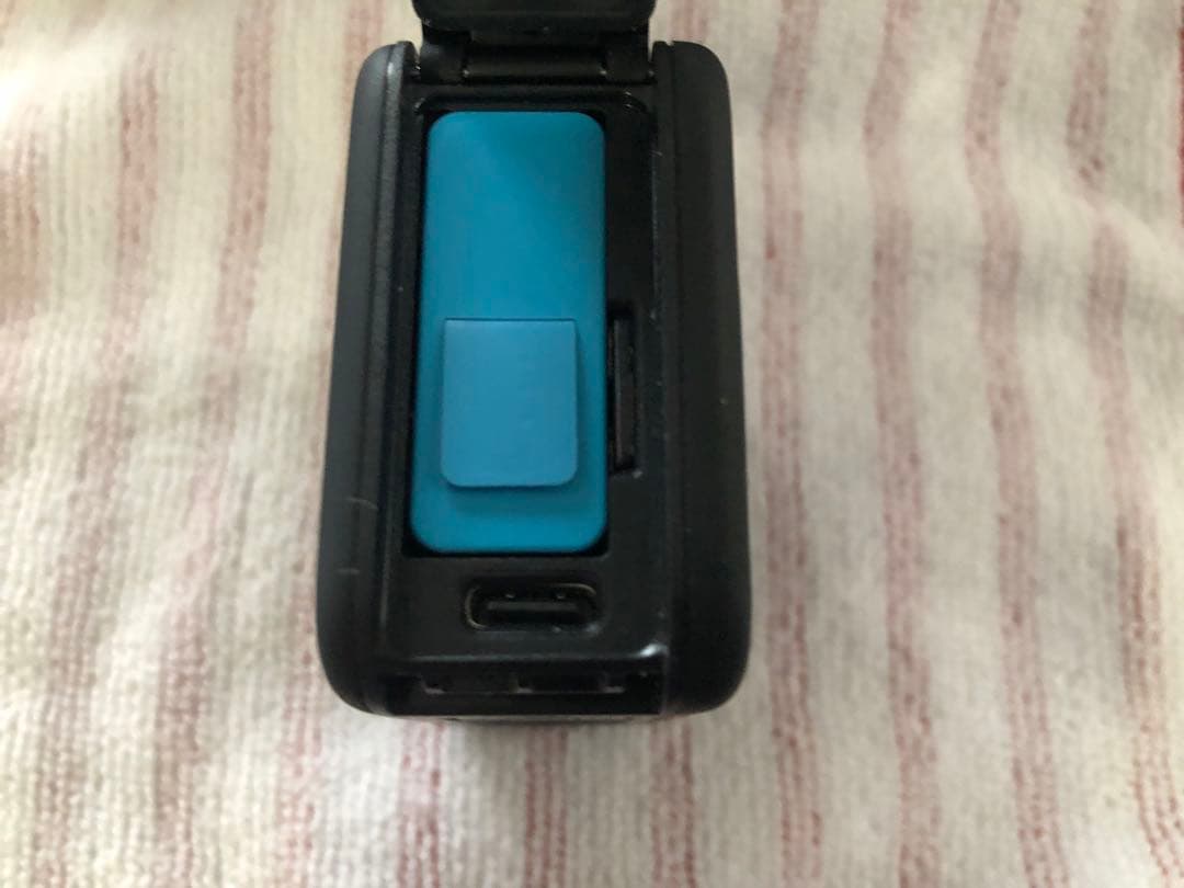 GoPro HERO 9 Black アクセサリー付き
