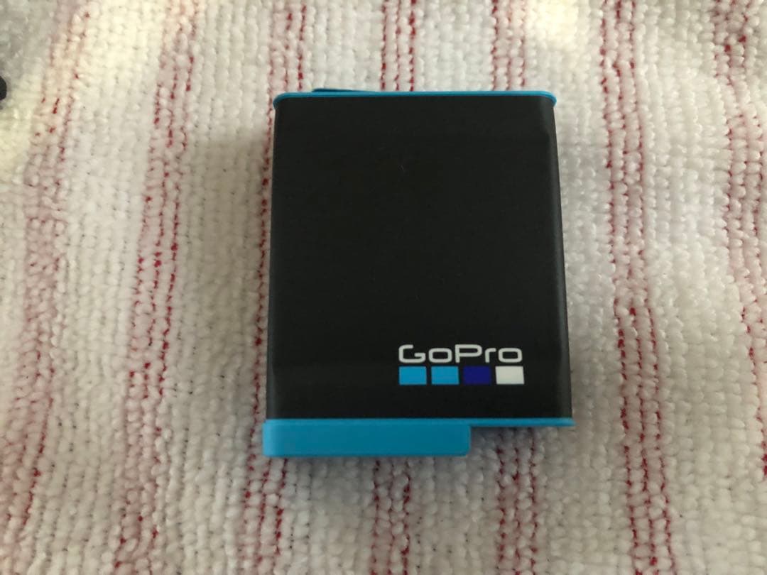 GoPro HERO 9 Black アクセサリー付き