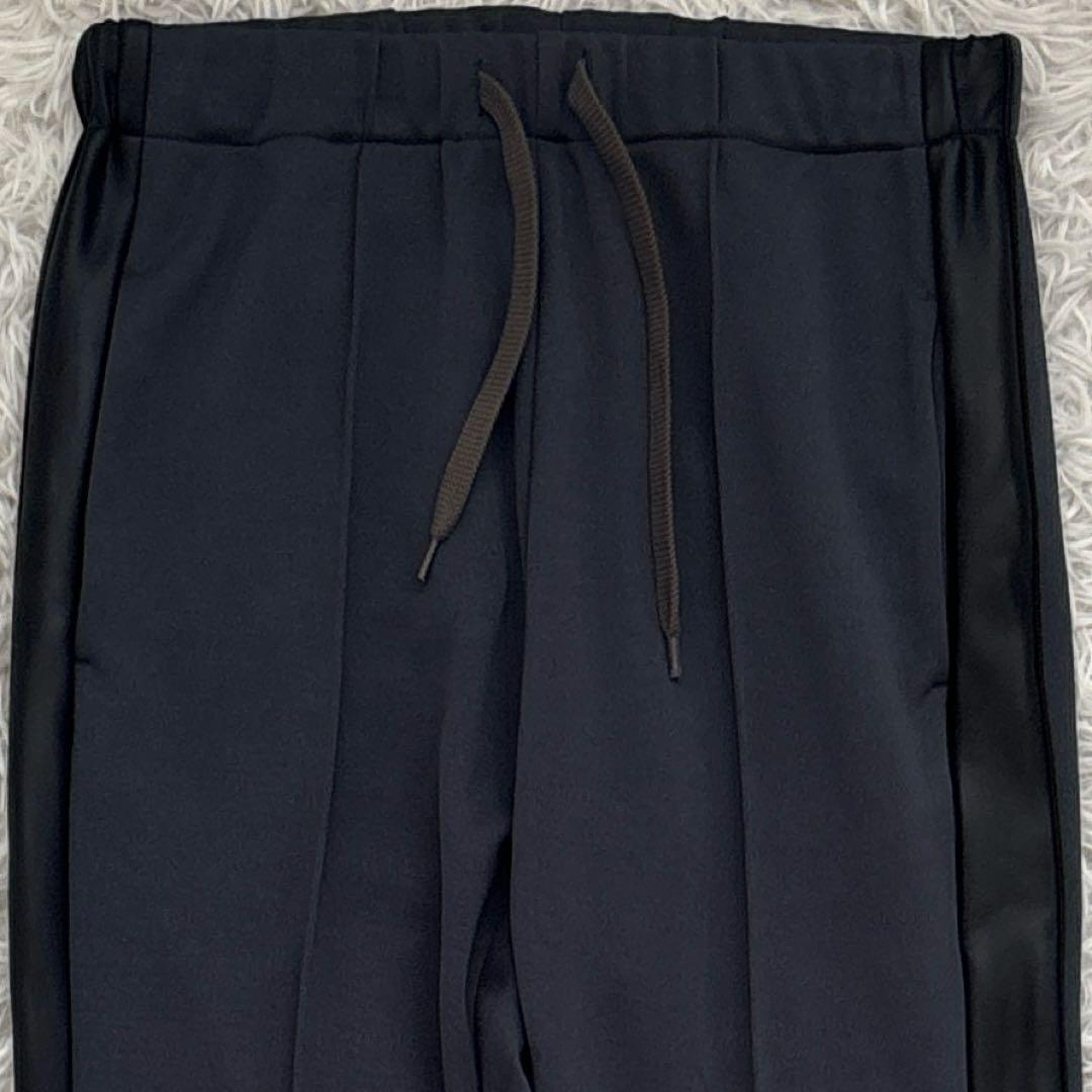 JAPONESS M.U PIPING JOG PANTS GR グレー 1