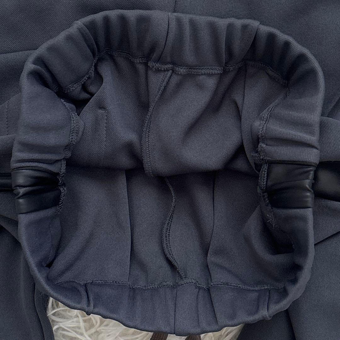 JAPONESS M.U PIPING JOG PANTS GR グレー 1