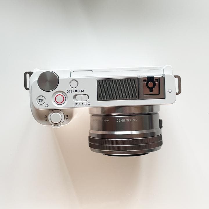 SONY ZV-E10 パワーズームレンズキット 美品 使用頻度少ない