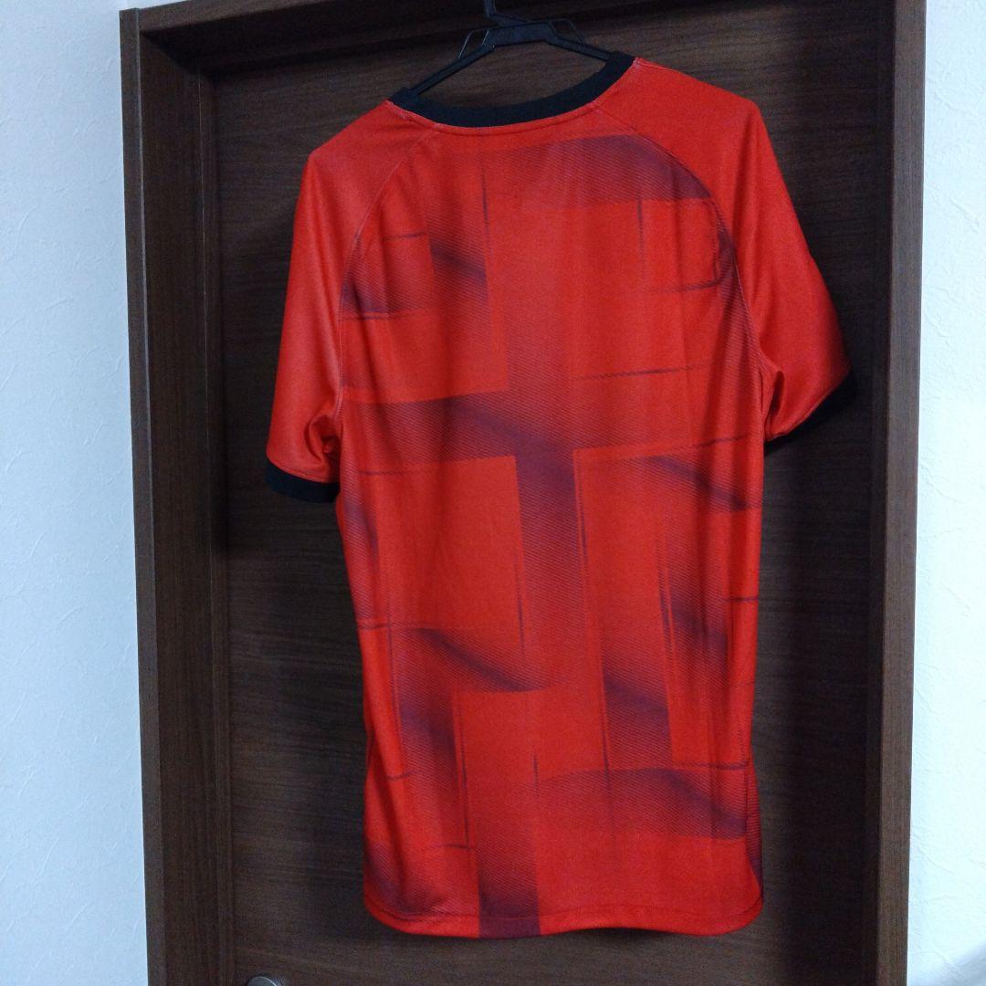 浦和レッズ2022-2023ACL決勝レプリカユニフォーム XL