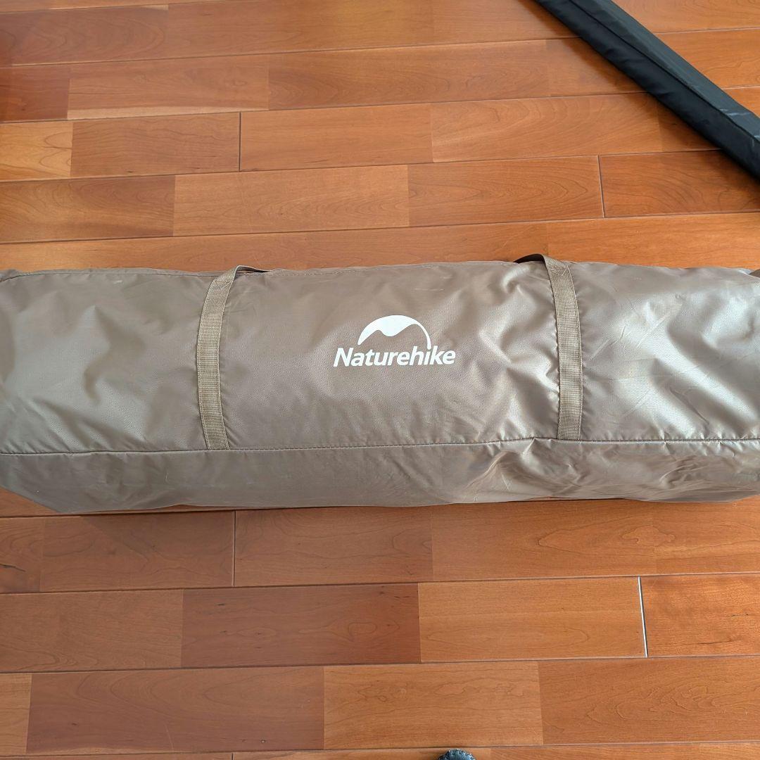 テント・タープ Naturehike Village13 cnh22zp004