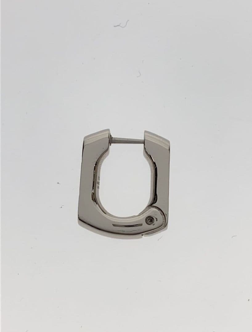 LOUIS VUITTON◆ピアス/SLV