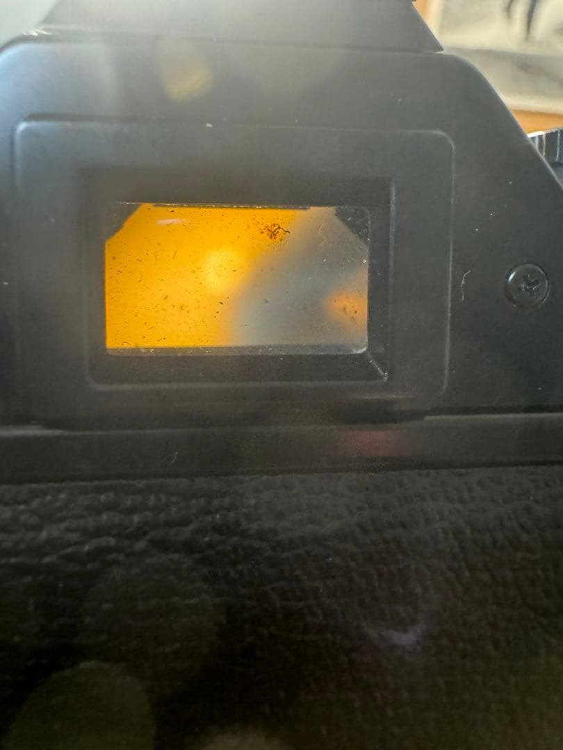 CANON AV-1＋CANON LENS FD 50mm 1:2