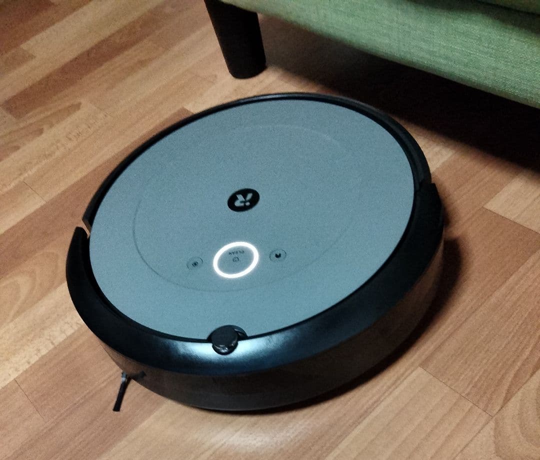 ルンバiRobotルンバi2【22年製】美品