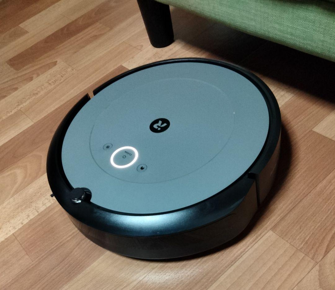 ルンバiRobotルンバi2【22年製】美品