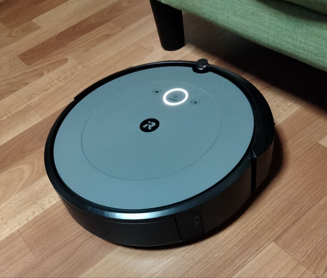 ルンバiRobotルンバi2【22年製】美品