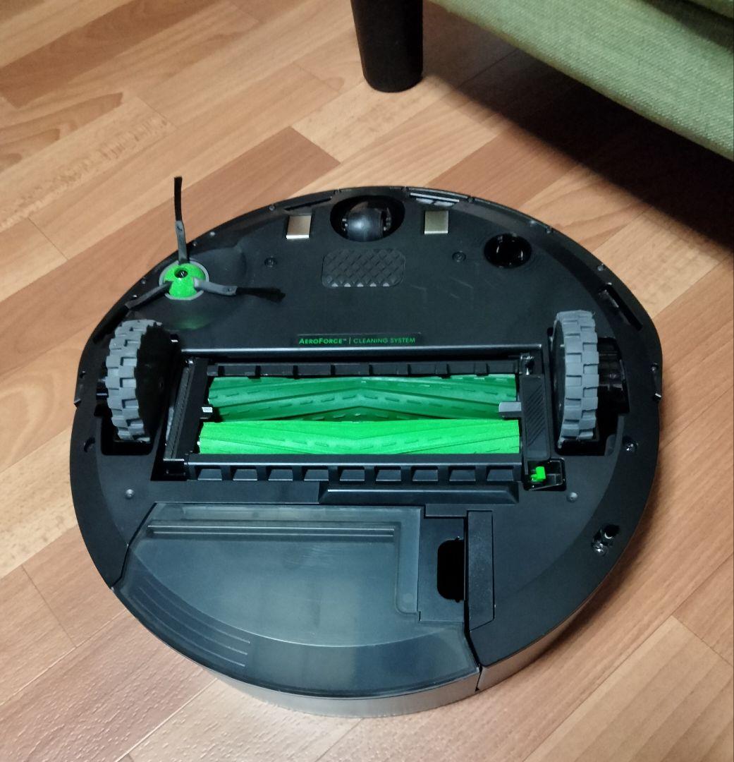 ルンバiRobotルンバi2【22年製】美品