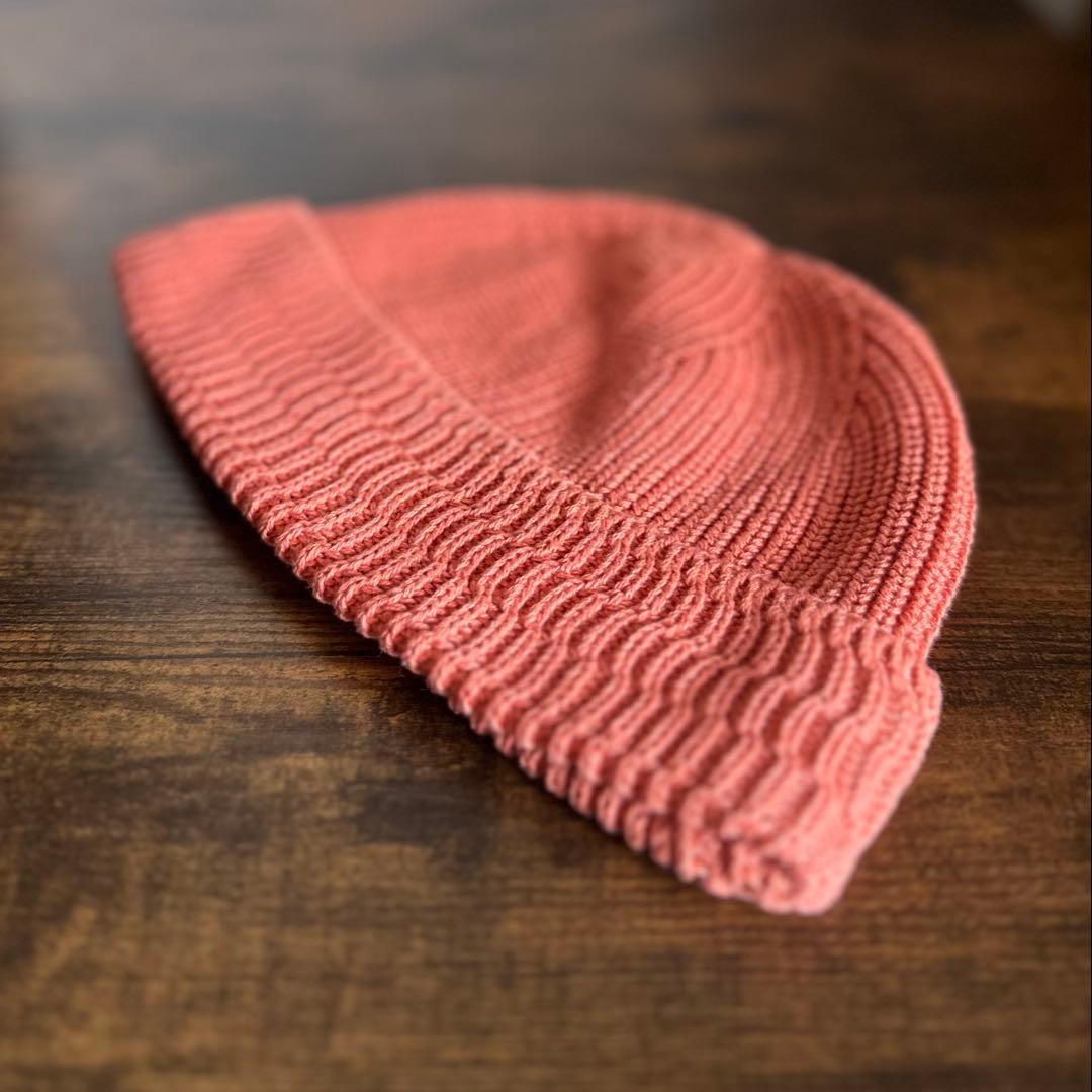 帽子 THE H.W.DOG&CO. USN 10 WATCH 22SS