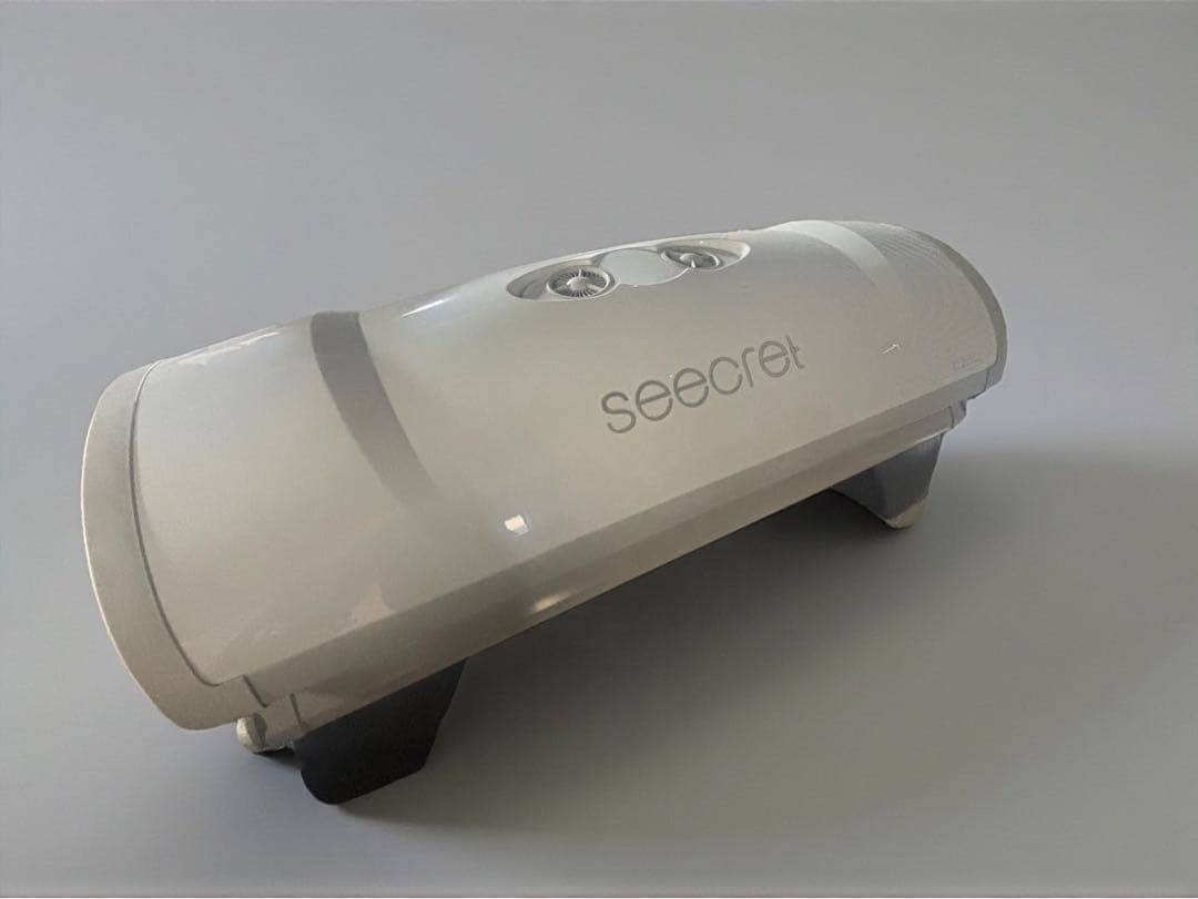 ○ Hapro seecret C200コラーゲンマシーン