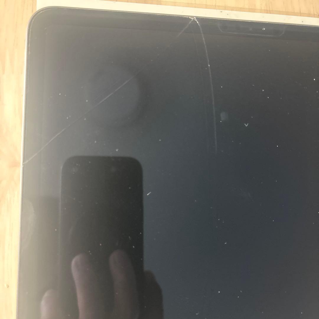 iPad Pro 第4世代12.9 Wi-Fi 256G