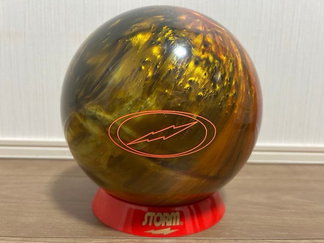 送料込み【新品】ゴールデン・ゲート　ストーム　15ポンド4オンス　1