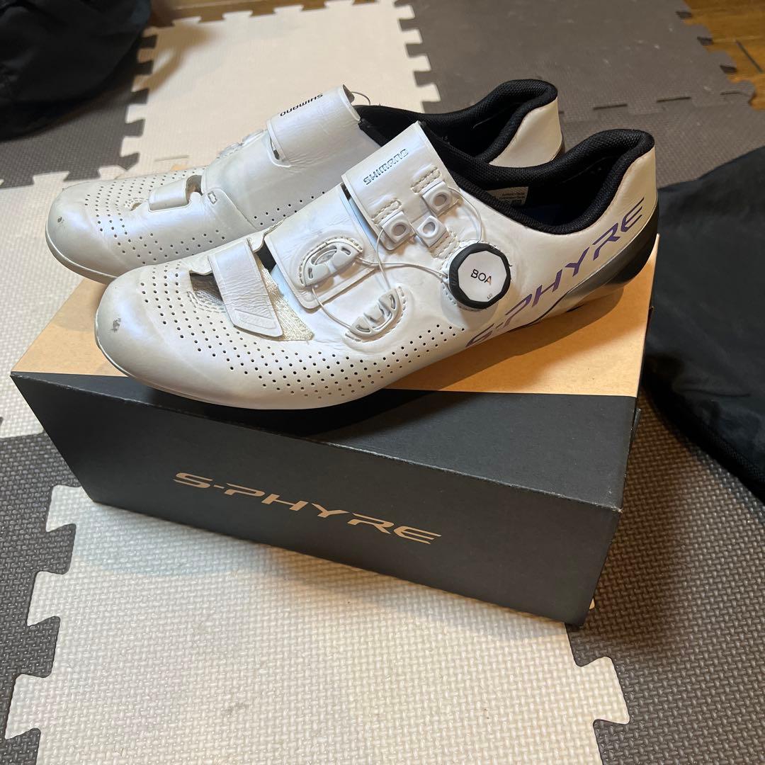 SHIMANO RC-9T サイズ42