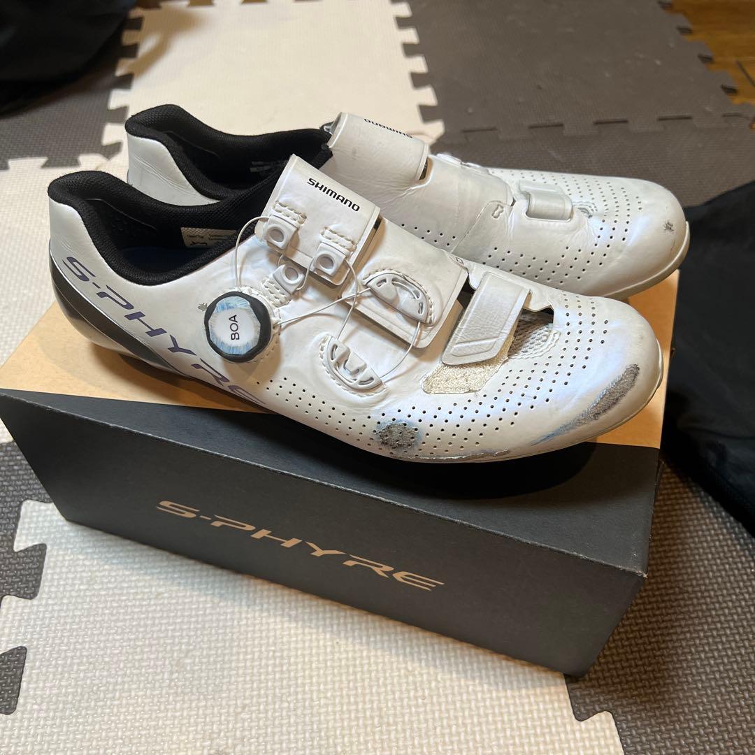 SHIMANO RC-9T サイズ42