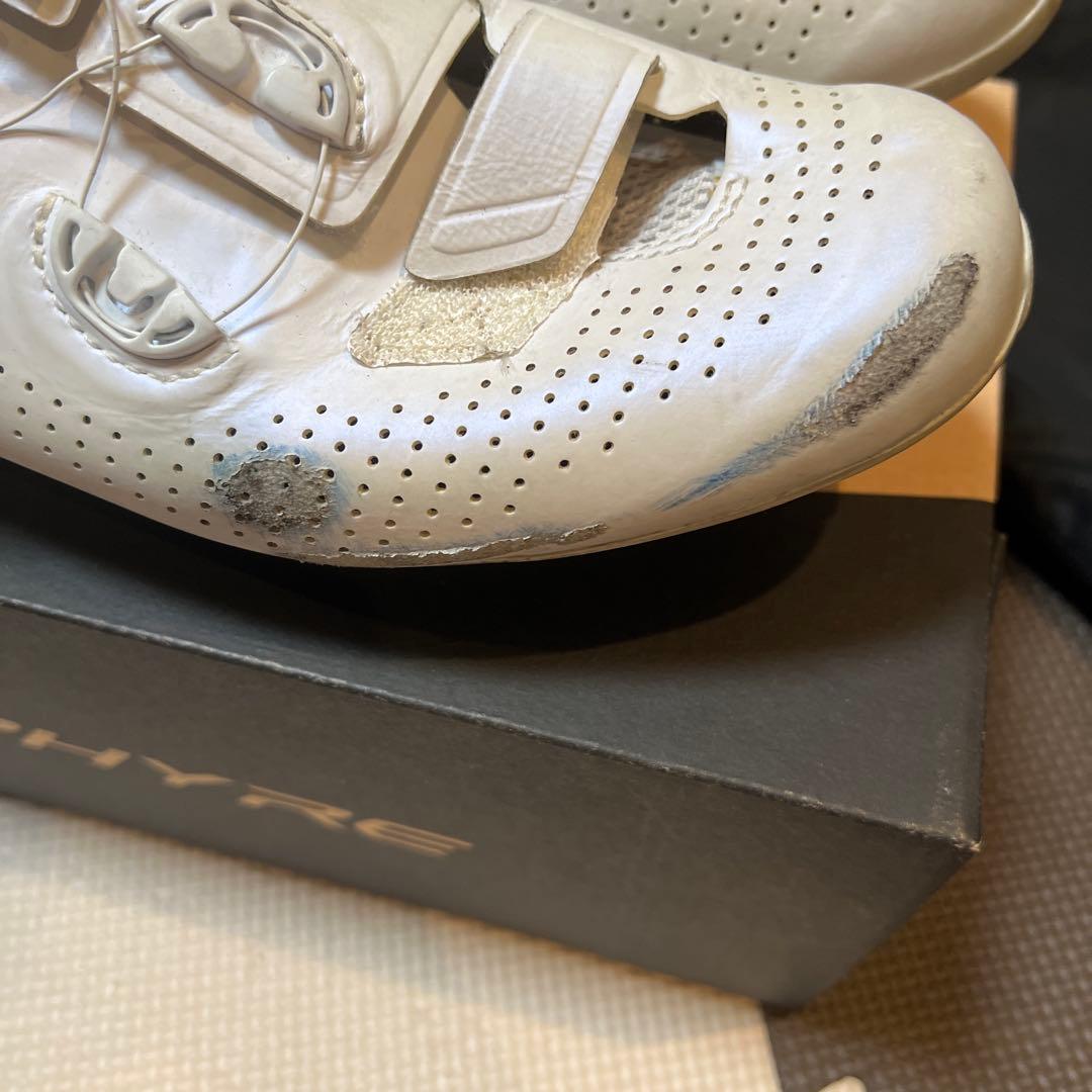 SHIMANO RC-9T サイズ42