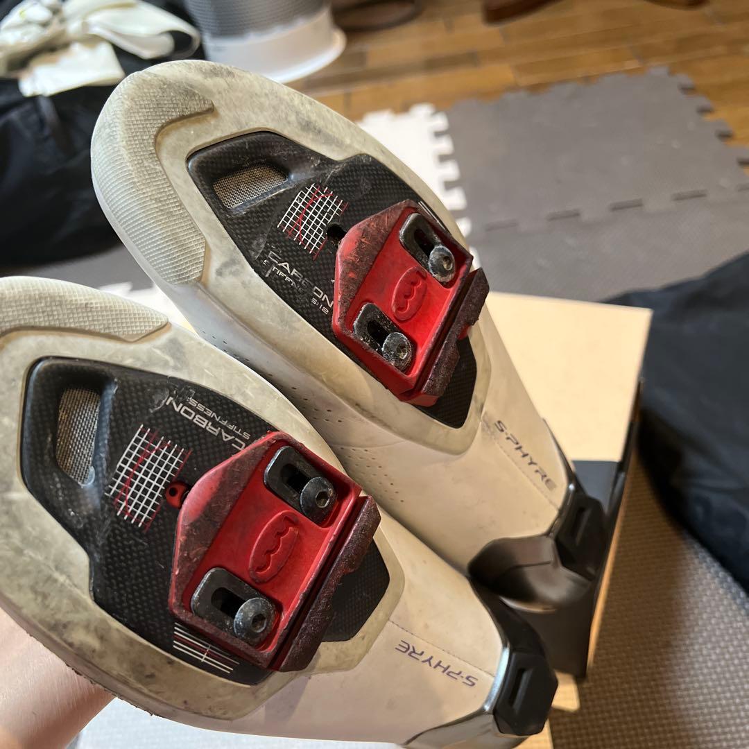 SHIMANO RC-9T サイズ42