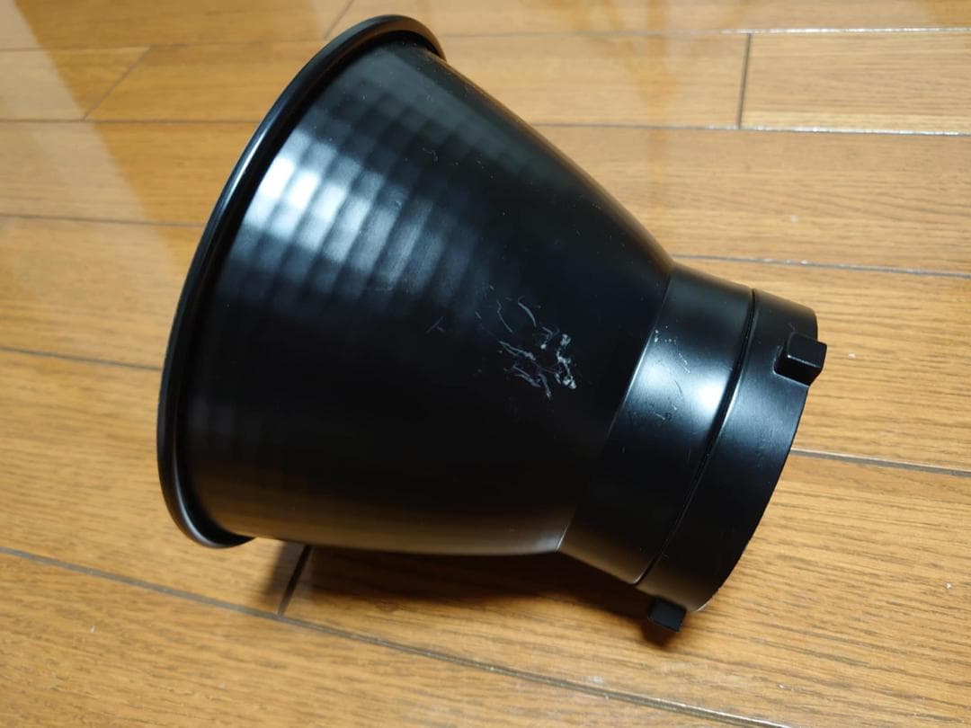 【Aputure】Amaran 100X(撮影用ライト 2700k-6500k)