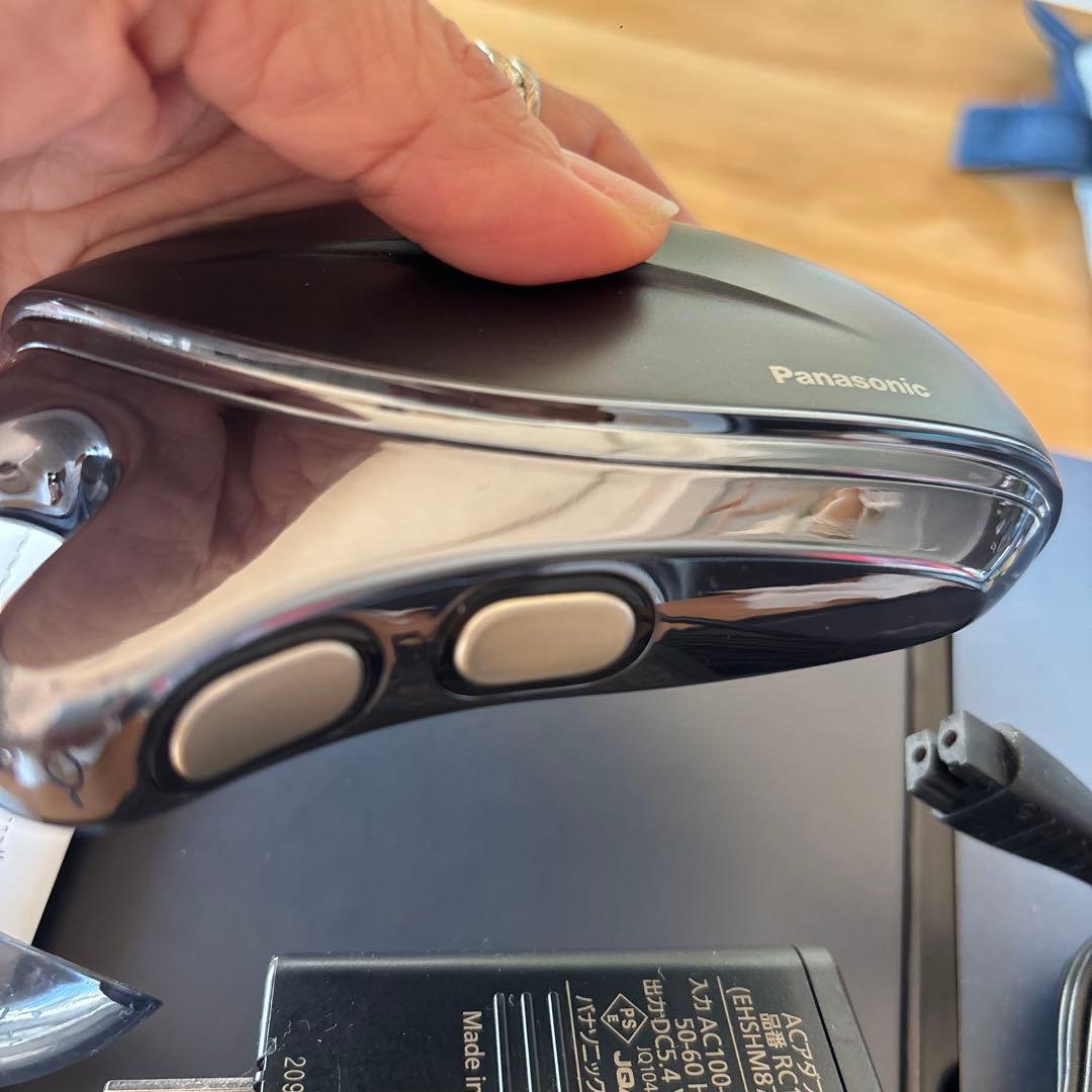 Panasonic バイタリフト　美顔器パナソニック