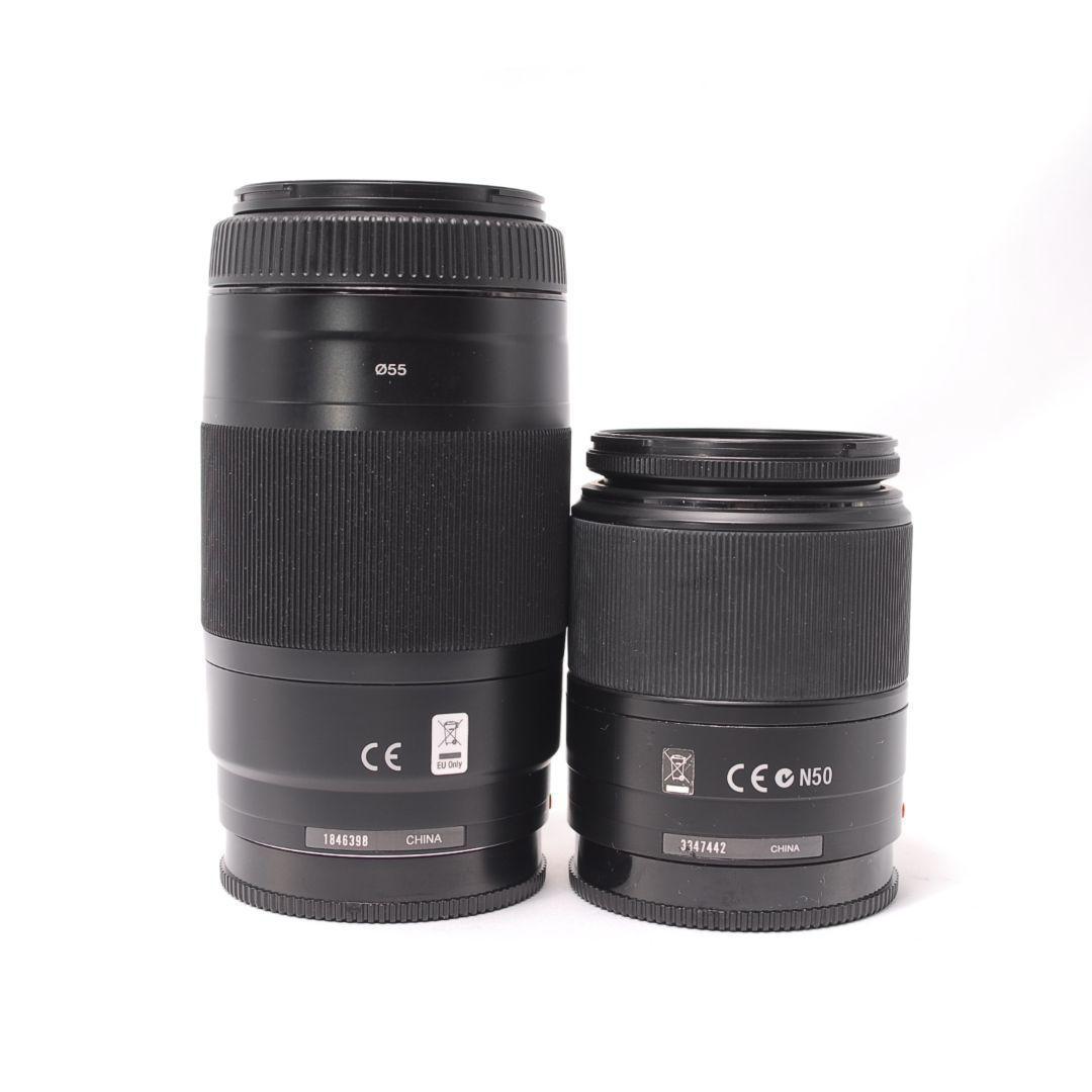 ❤即購入1000円OFF❤実用品❤ ソニー α57 超望遠レンズ ダブルズーム