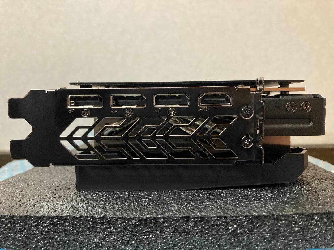 グラフィックボード・グラボ・ビデオカード ASRock AMD Radeon RX 7900 XTX PG 24GB OC