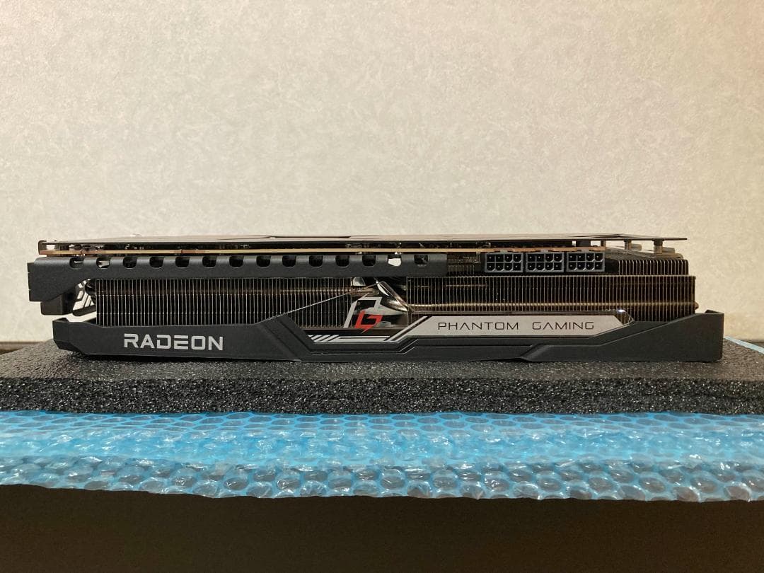 グラフィックボード・グラボ・ビデオカード ASRock AMD Radeon RX 7900 XTX PG 24GB OC