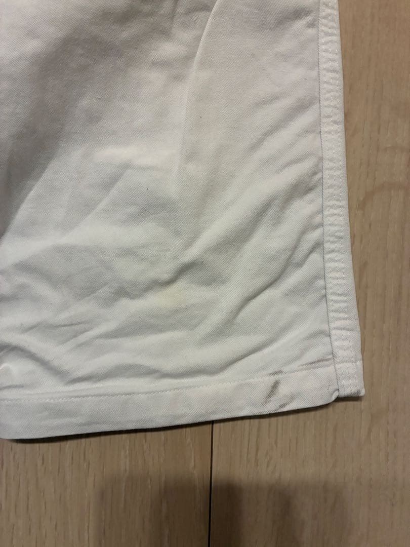 USA製　Stanray スタンレイ ペインターパンツ ワーク　ホワイト