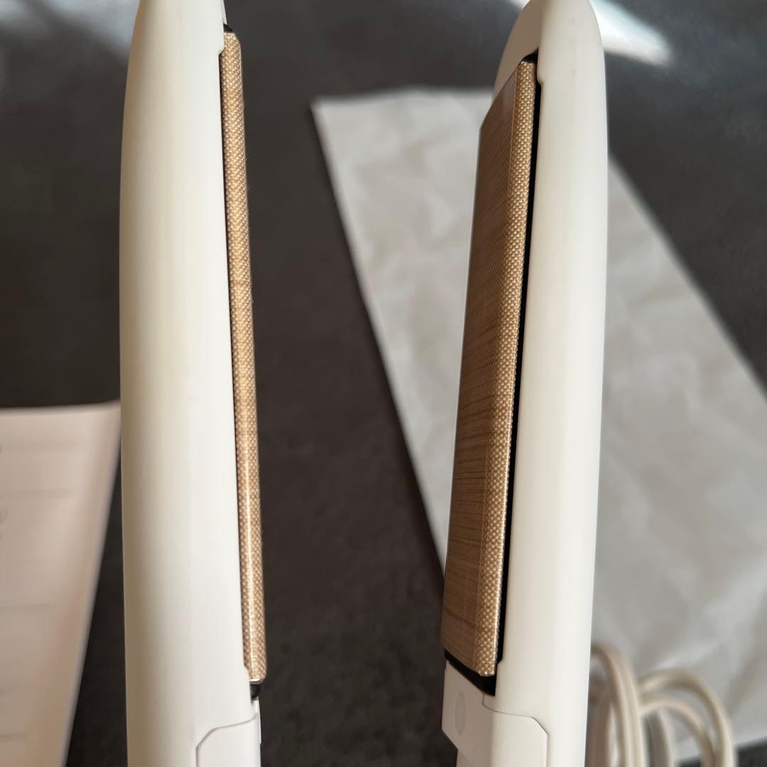 KINUJO ストレートアイロン　最後のお値下げです