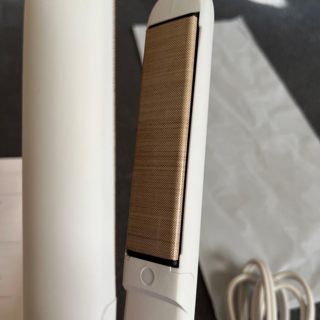 KINUJO ストレートアイロン　最後のお値下げです