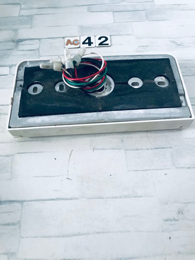 [保証あり] HARMAN ハーマン 大阪ガス 給湯器リモコン YPRR02