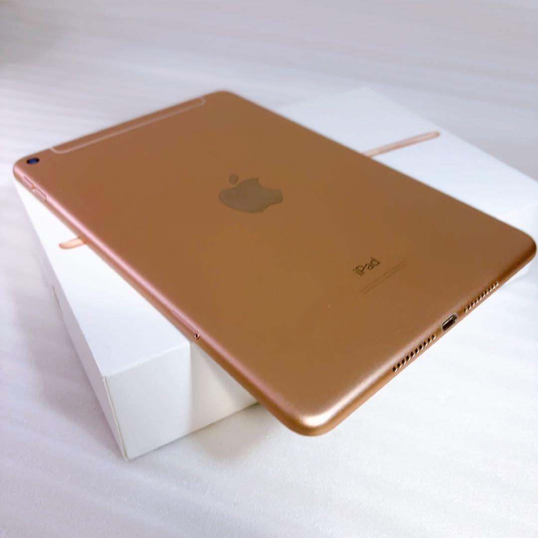 即日発送！ipad mini5【SIMフリー】64GBとアップルペンシルのセット