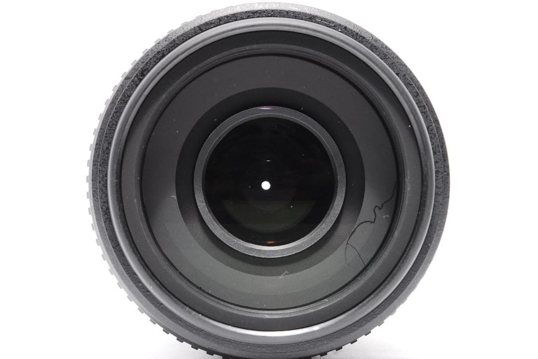 完動品 Nikon AF-S DX NIKKOR 55-300mm ED VR