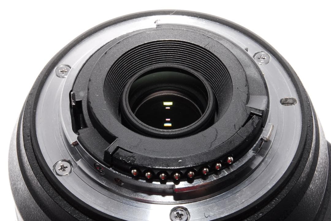 完動品 Nikon AF-S DX NIKKOR 55-300mm ED VR