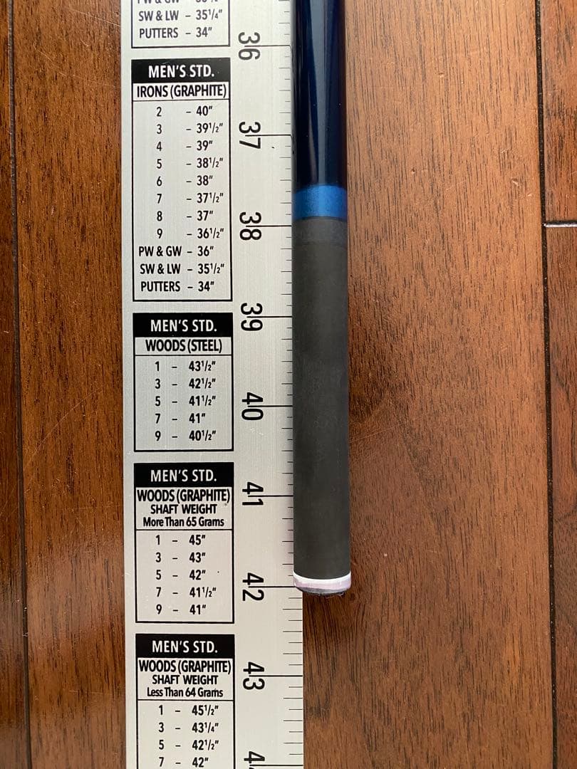 ベンタスブルー 7X フェアウェイウッド用