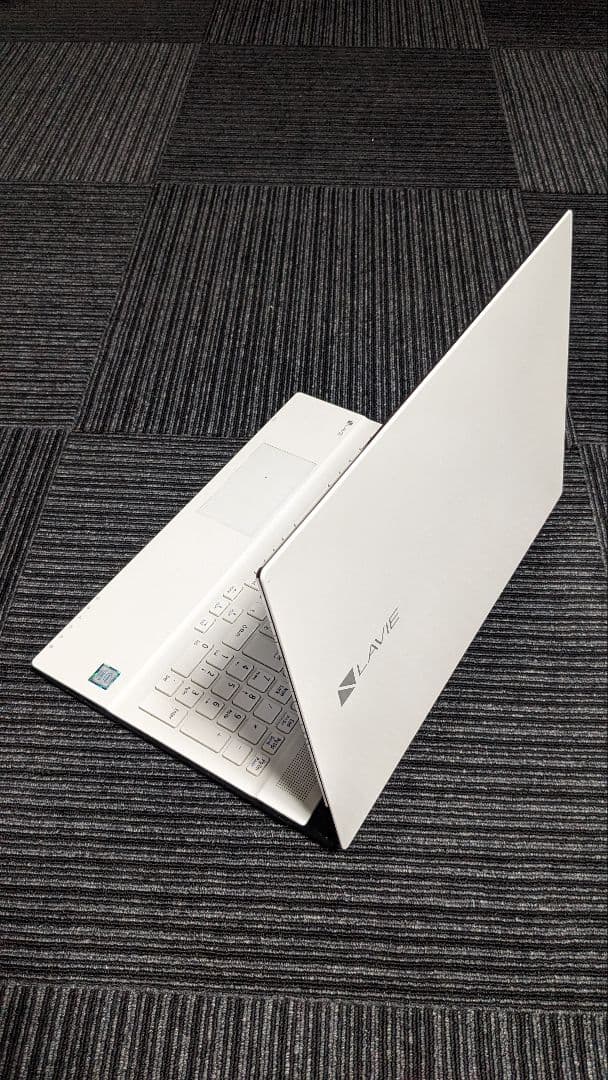 NEC LAVIE PC- GN254FSA9 i5 SSD 高性能