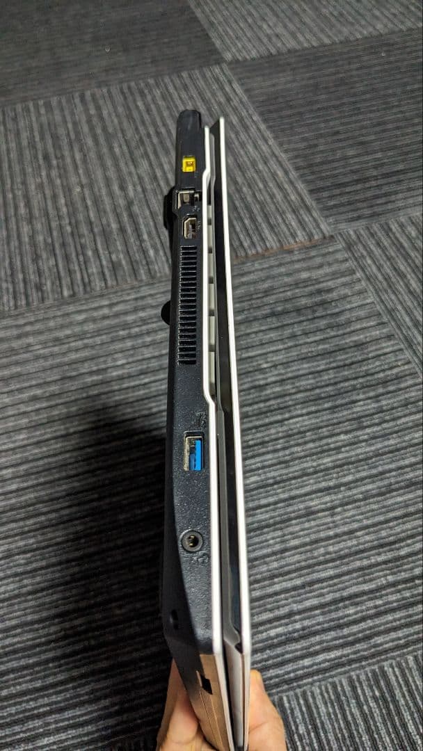 NEC LAVIE PC- GN254FSA9 i5 SSD 高性能