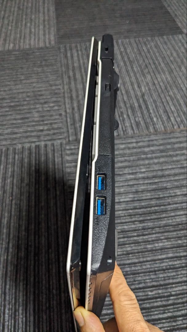 NEC LAVIE PC- GN254FSA9 i5 SSD 高性能