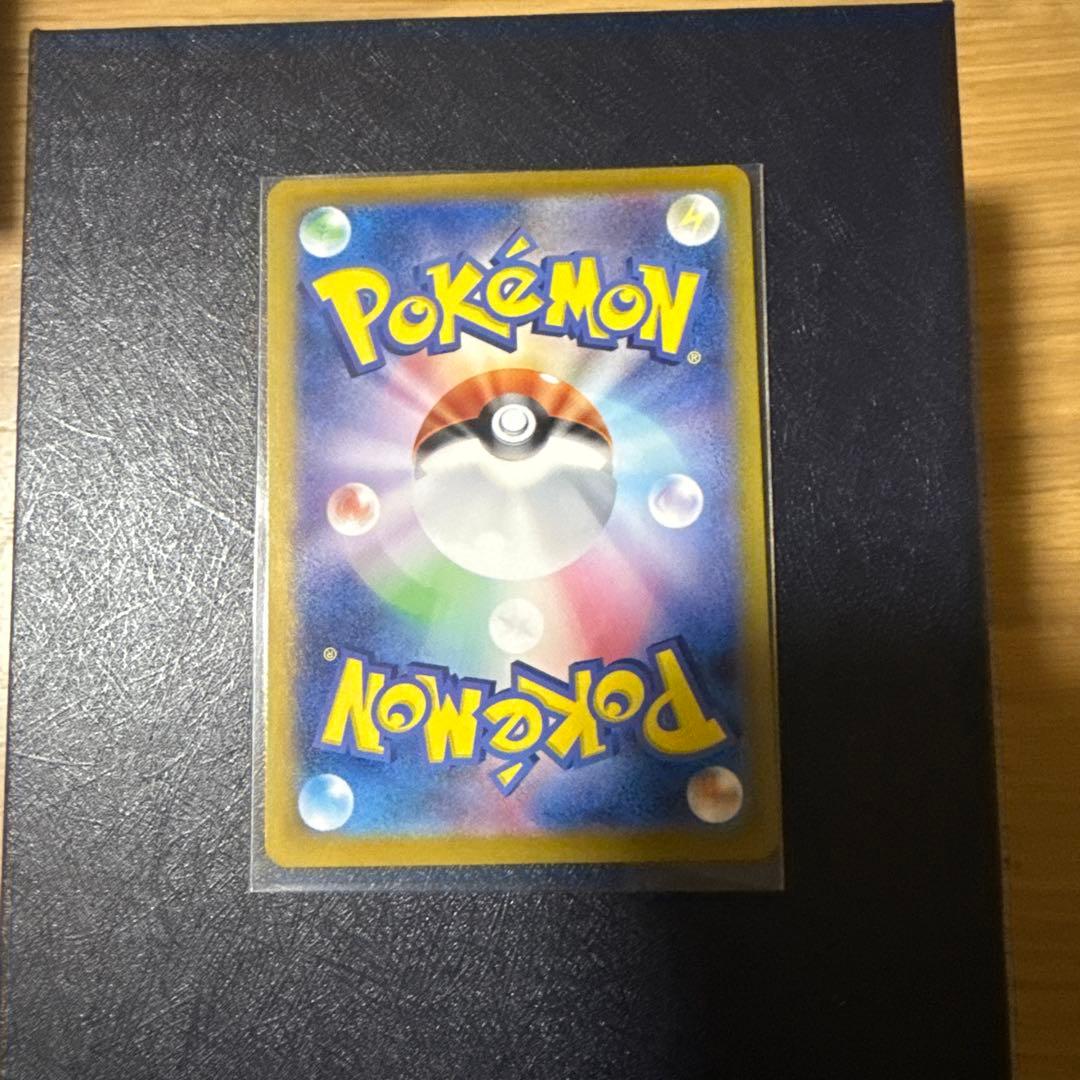 d*様 ブラッキーex sar テラスタルフェスex