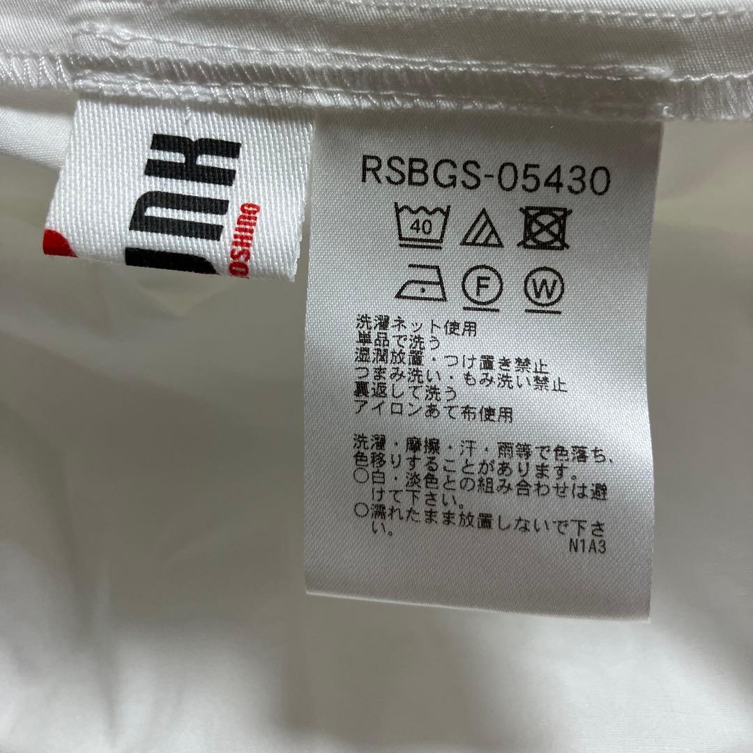 TRUNK HIROKO KOSHINO イレギュラーヘムシャツブラウス 38