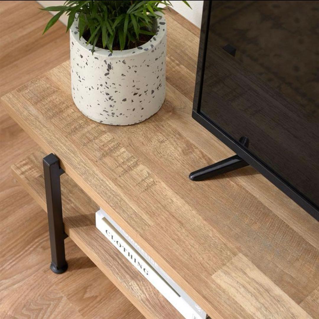 LOWYA｜テレビ台 テレビボード ローボード 幅150cm