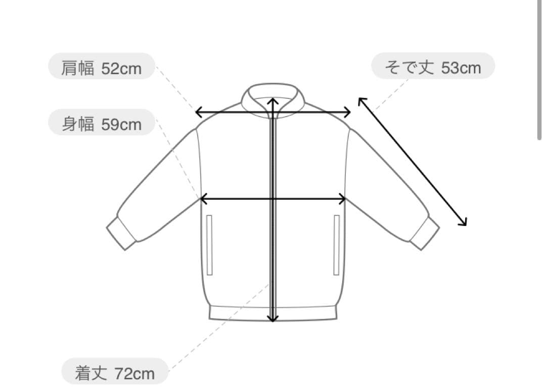 新品タグ付BEAUTY&YOUTH リバー テーラード ミドルコート