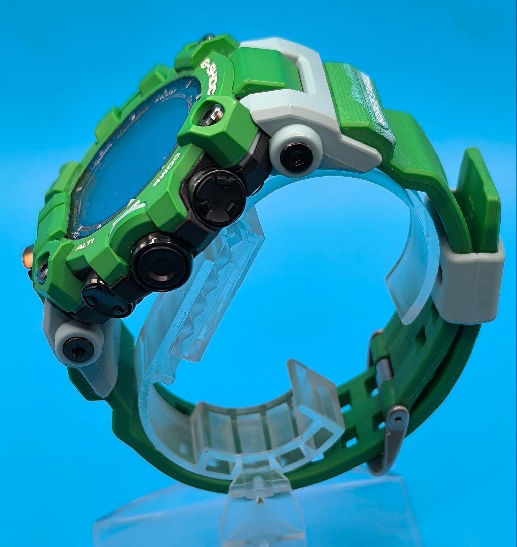 G-SHOCK マッドマン GW-9500KJ 限定モデル