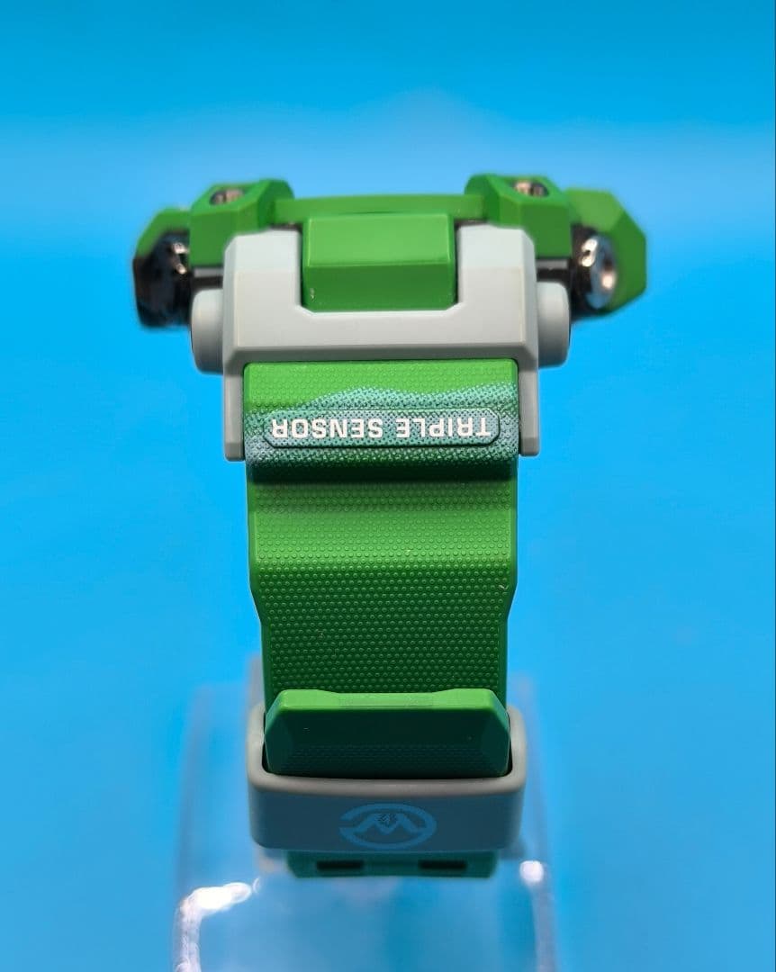 G-SHOCK マッドマン GW-9500KJ 限定モデル