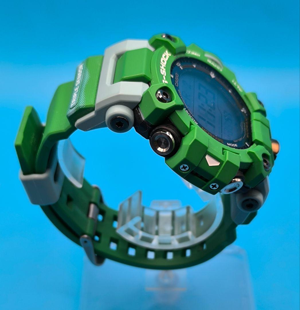G-SHOCK マッドマン GW-9500KJ 限定モデル