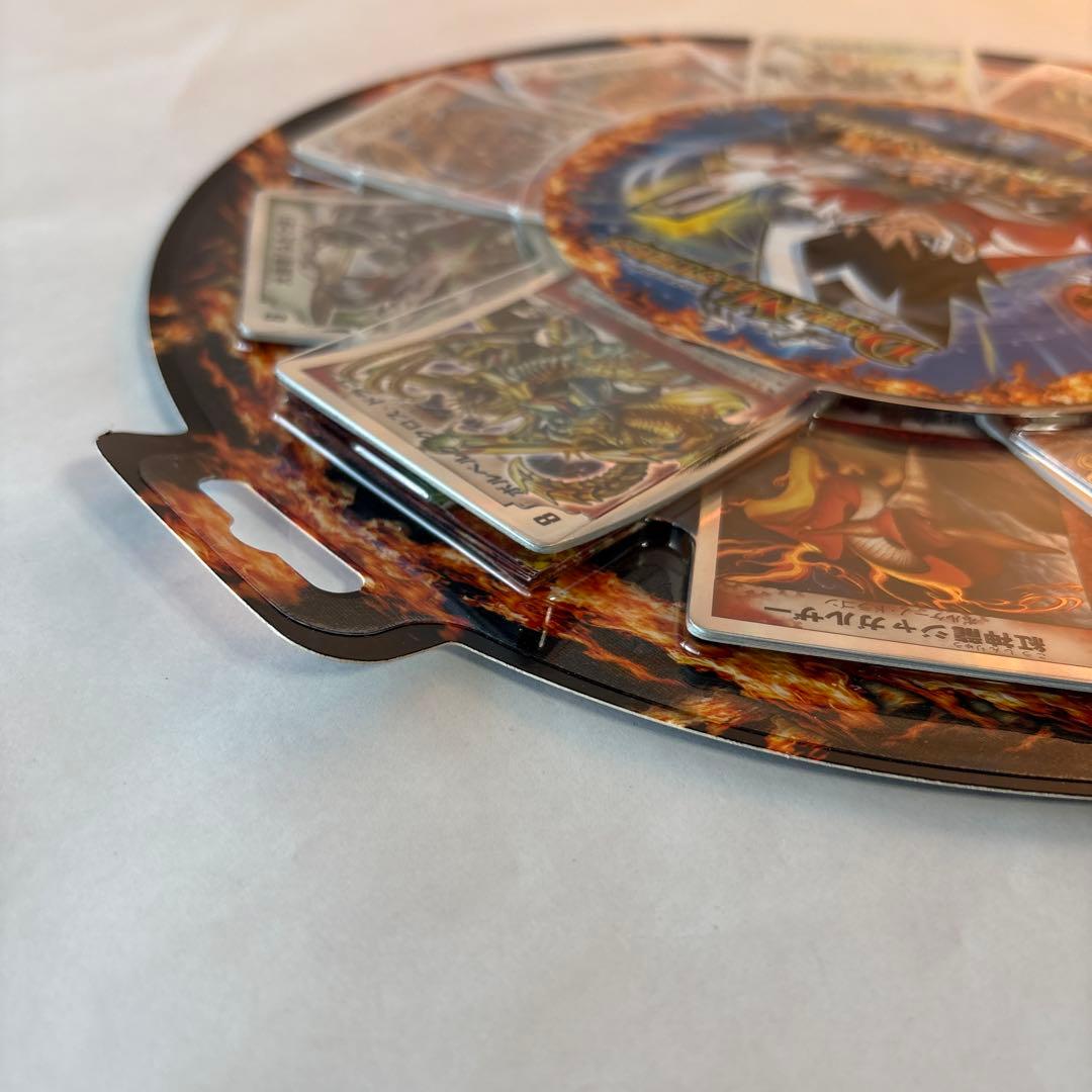 デュエルマスターズ ビクトリーソウル