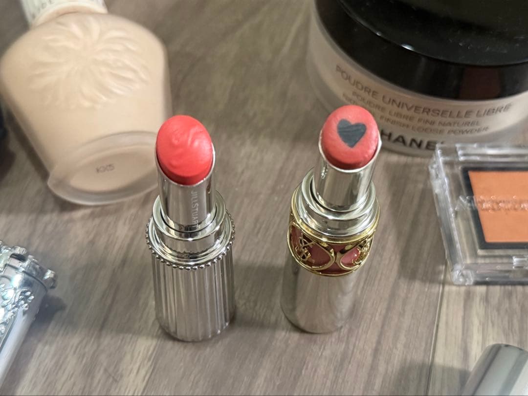 デパコスまとめ売り　DIORクリスマスコフレなど