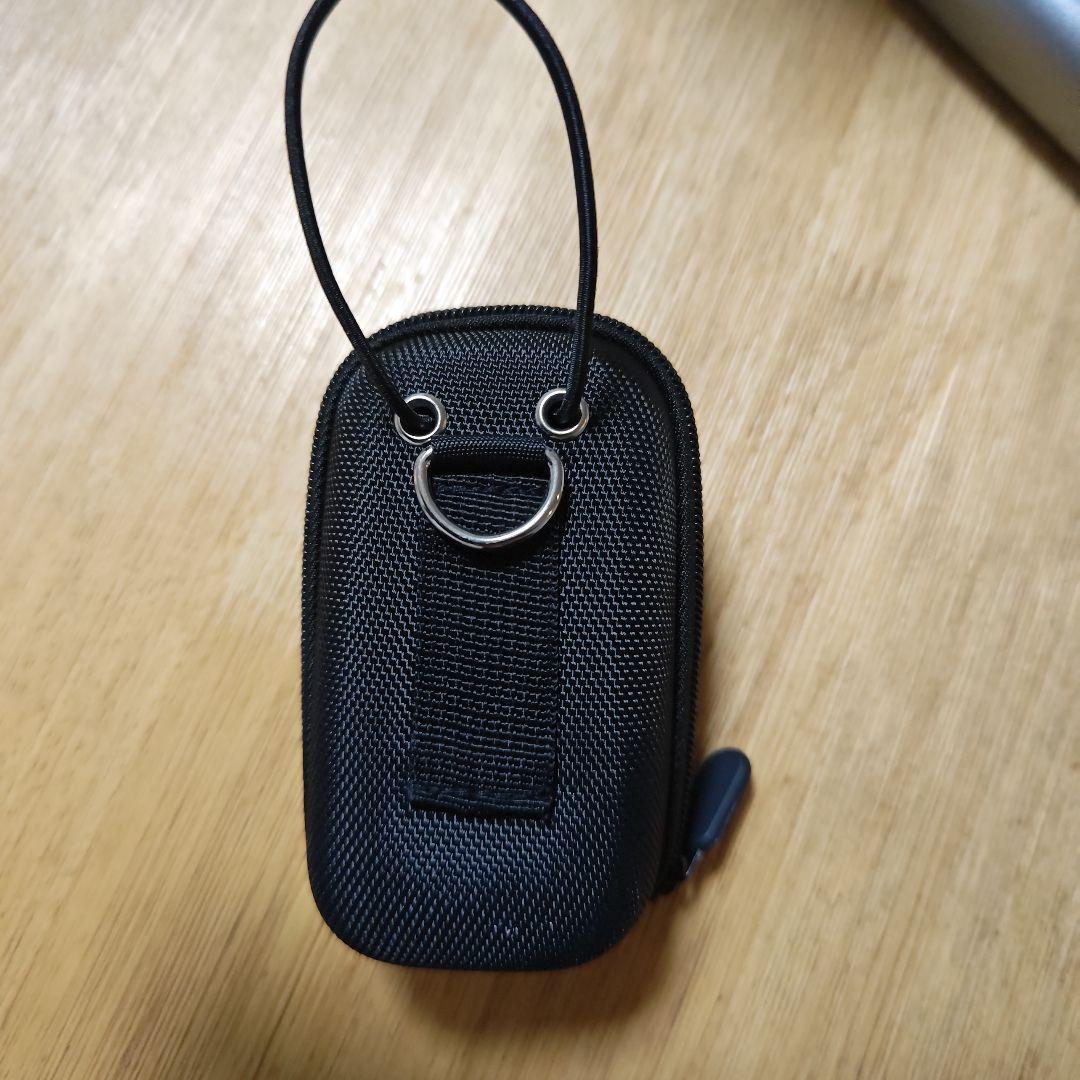 ☆Pin-Eagle ゴルフ用距離計 ケース付き☆