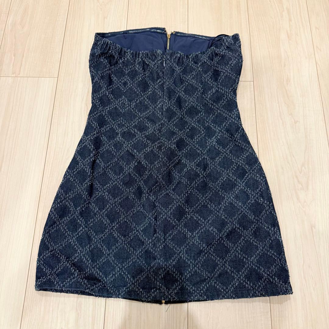 ローブドフルール glossy ドレス キャバドレス